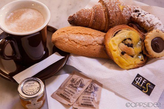 Antico Forno Ai Serpent